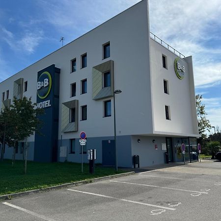 B&B Hotel Nantes Savenay Ngoại thất bức ảnh
