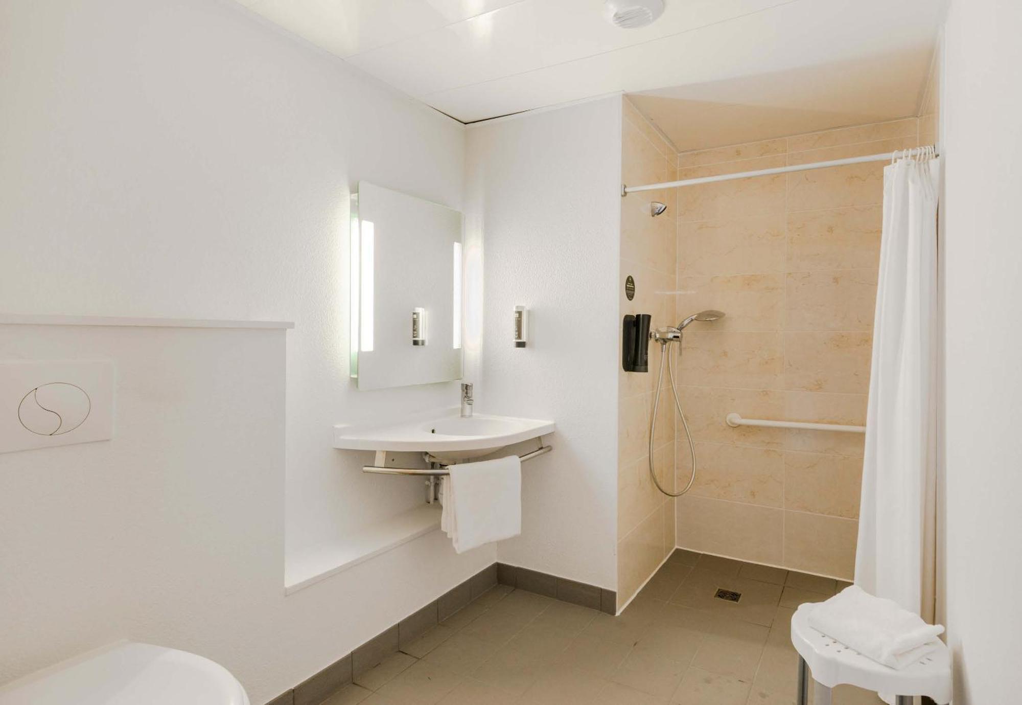 B&B Hotel Nantes Savenay Ngoại thất bức ảnh
