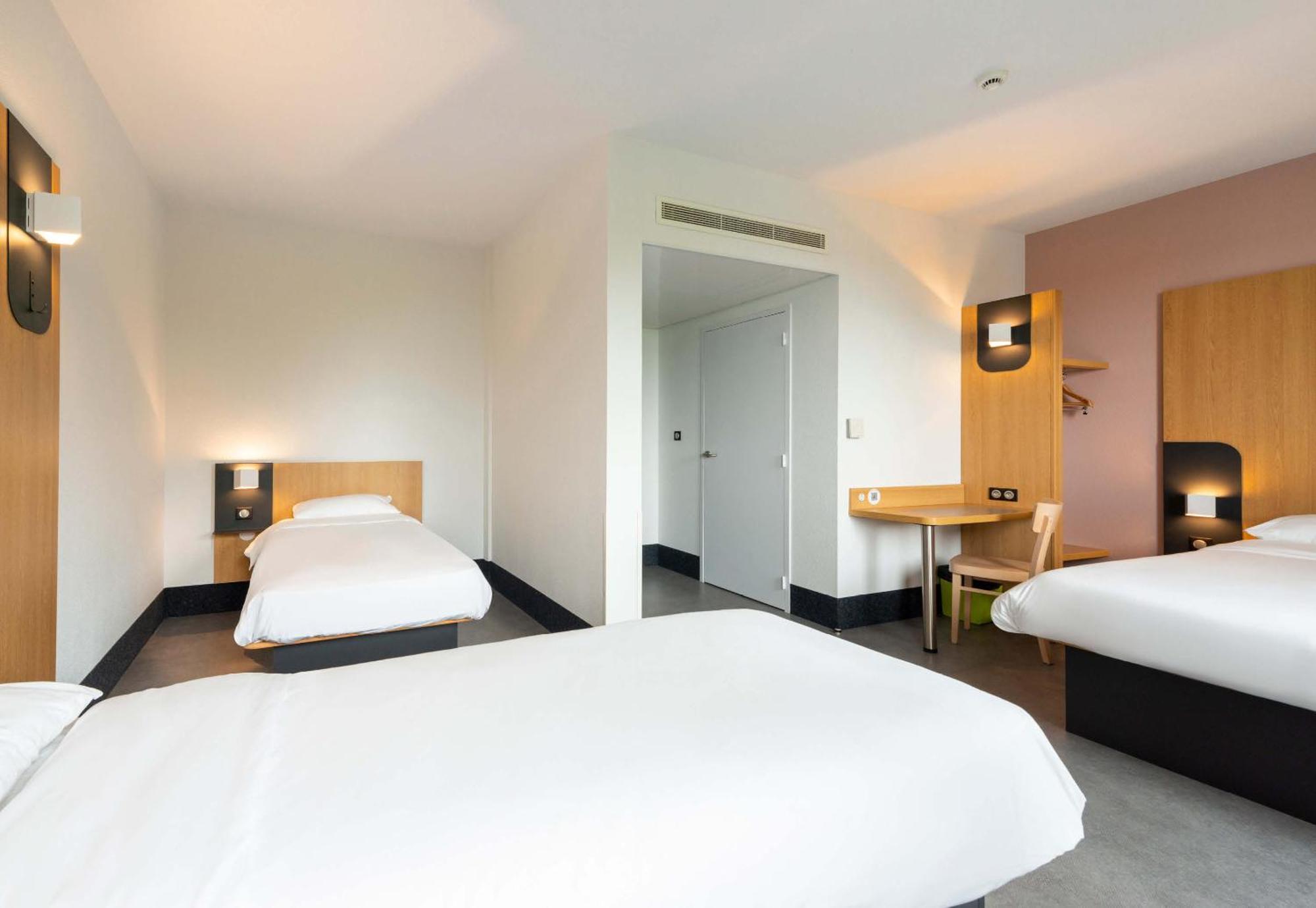 B&B Hotel Nantes Savenay Ngoại thất bức ảnh