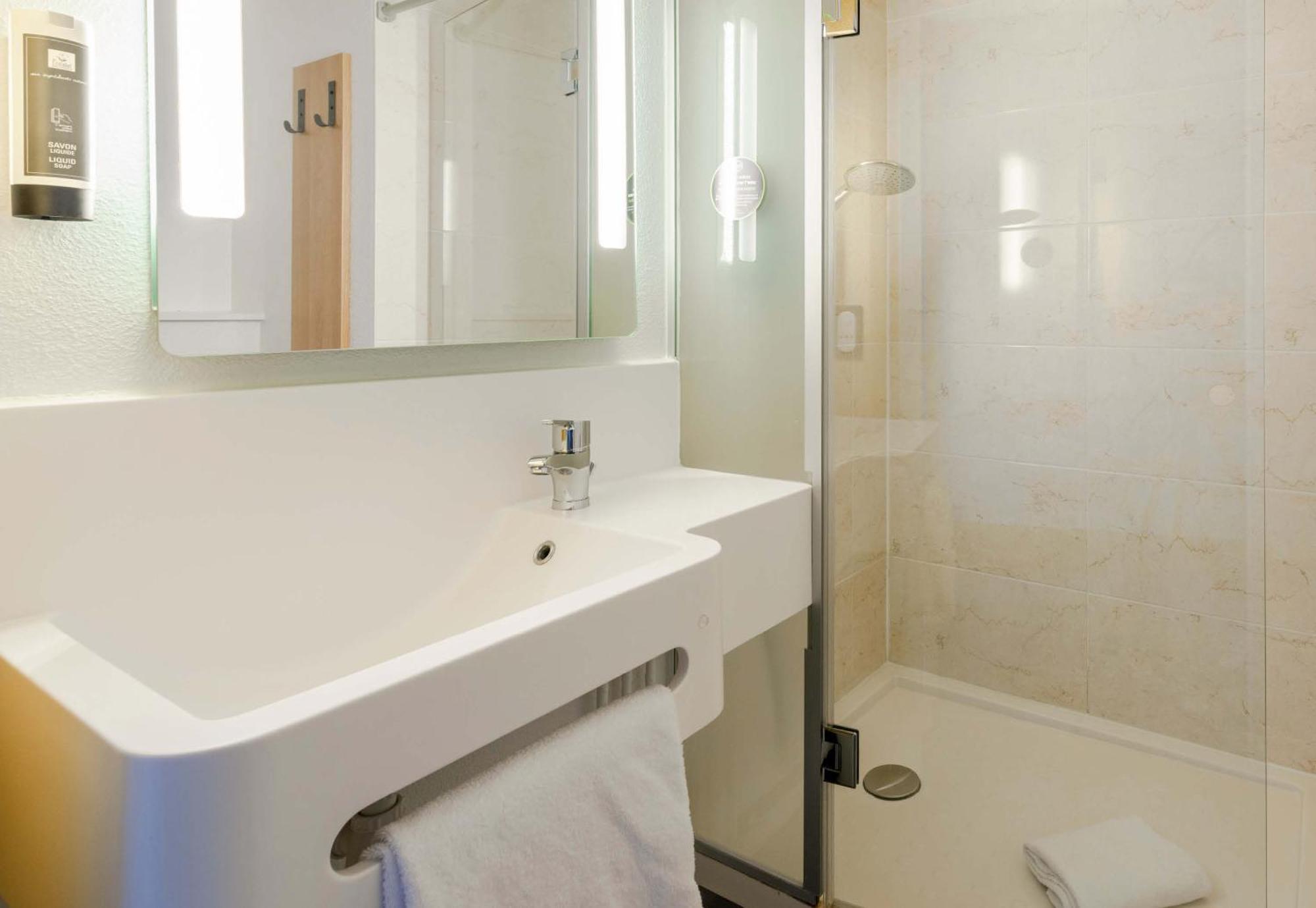 B&B Hotel Nantes Savenay Ngoại thất bức ảnh