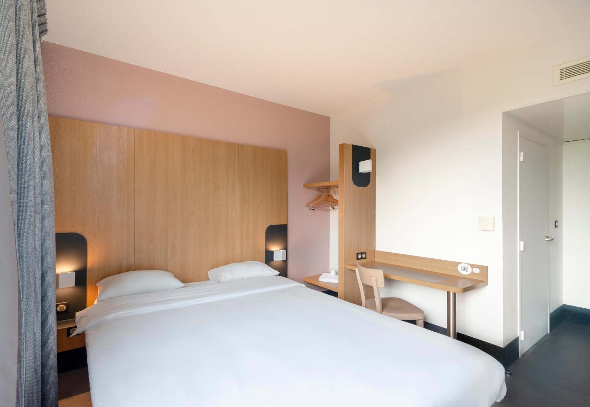 B&B Hotel Nantes Savenay Ngoại thất bức ảnh