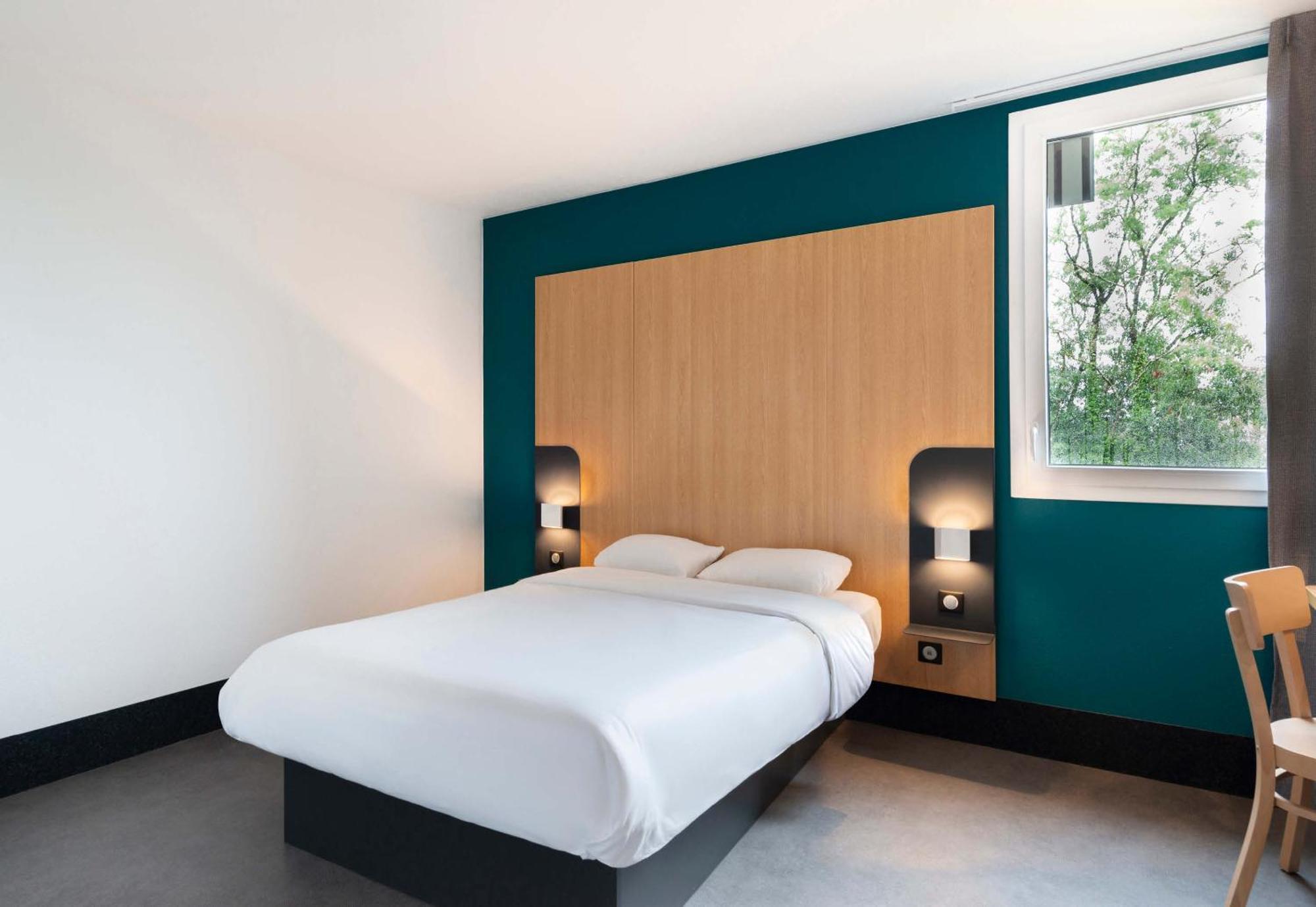 B&B Hotel Nantes Savenay Ngoại thất bức ảnh