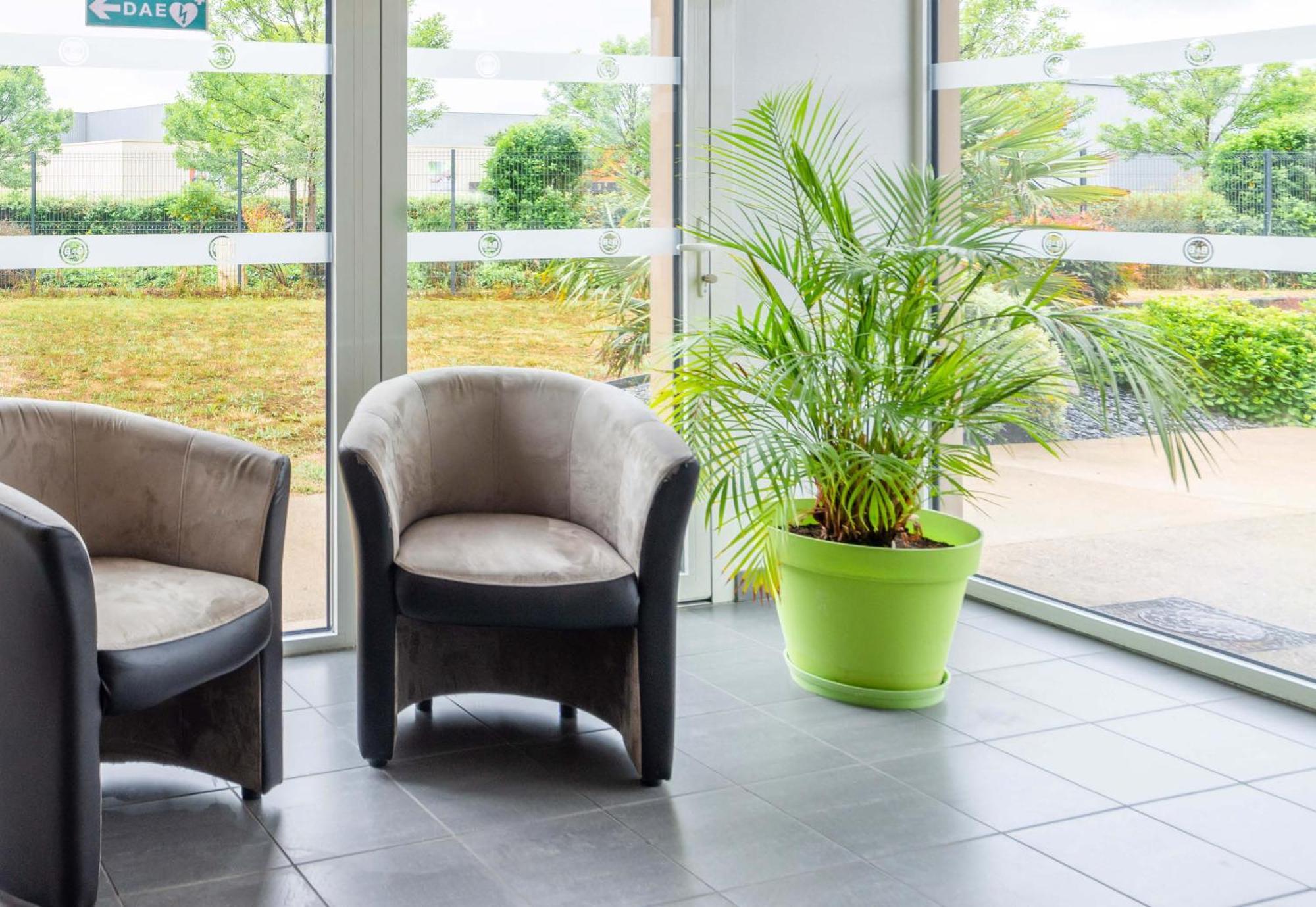 B&B Hotel Nantes Savenay Ngoại thất bức ảnh