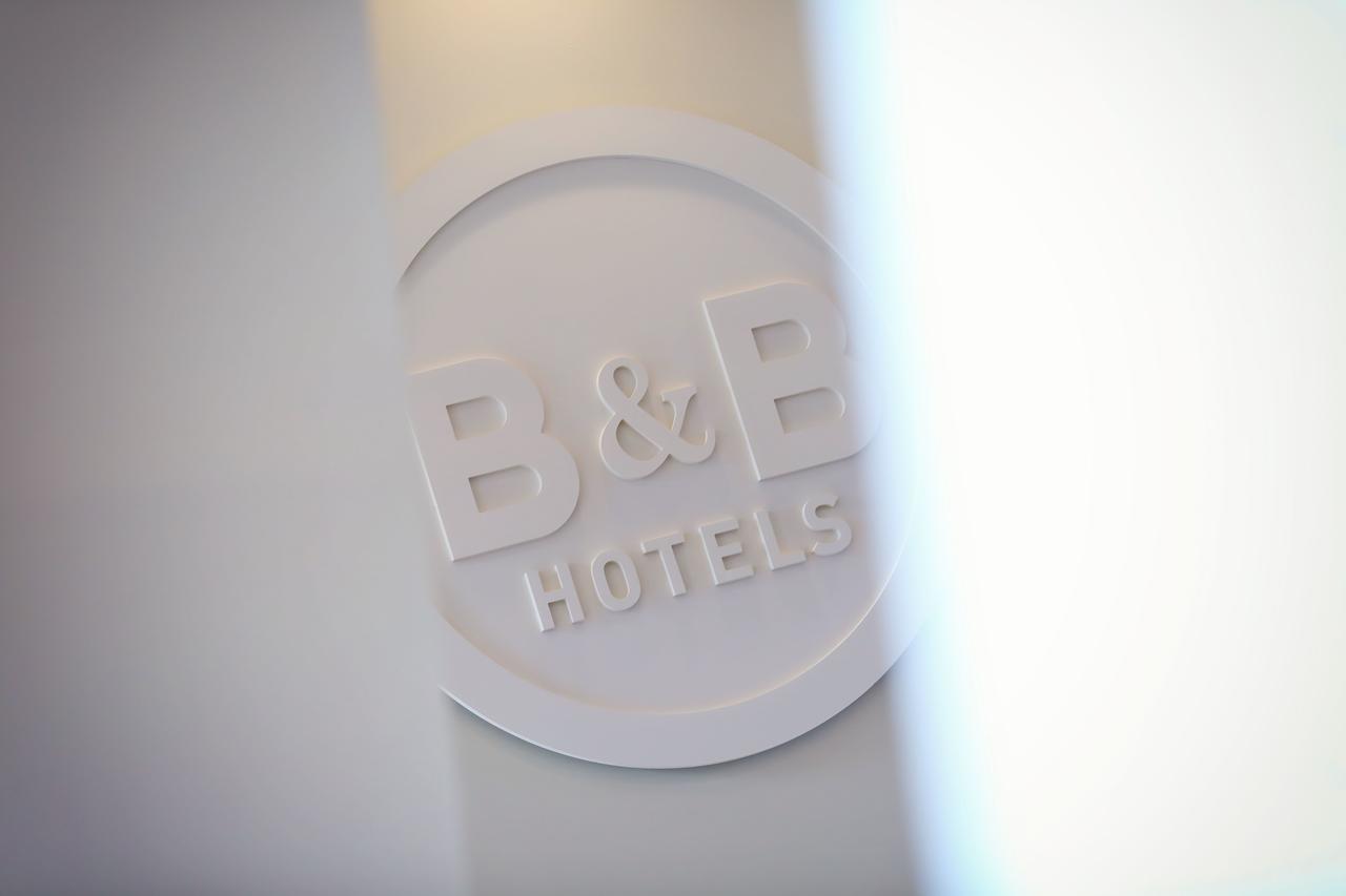 B&B Hotel Nantes Savenay Ngoại thất bức ảnh